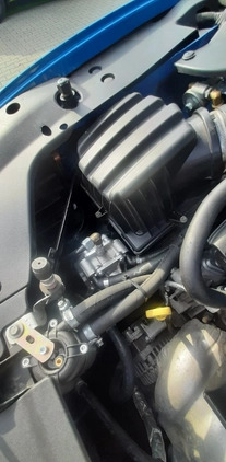 Jeep Compass cena 87400 przebieg: 63000, rok produkcji 2020 z Białystok małe 301